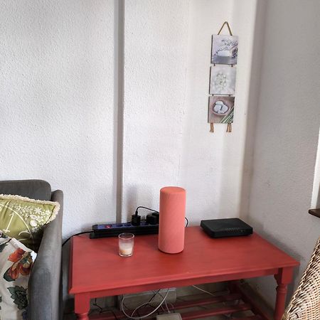 Apartamento Playero Privado Wifi- Morrojable モロ・デル・ハブレ エクステリア 写真