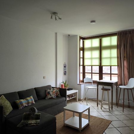 Apartamento Playero Privado Wifi- Morrojable モロ・デル・ハブレ エクステリア 写真