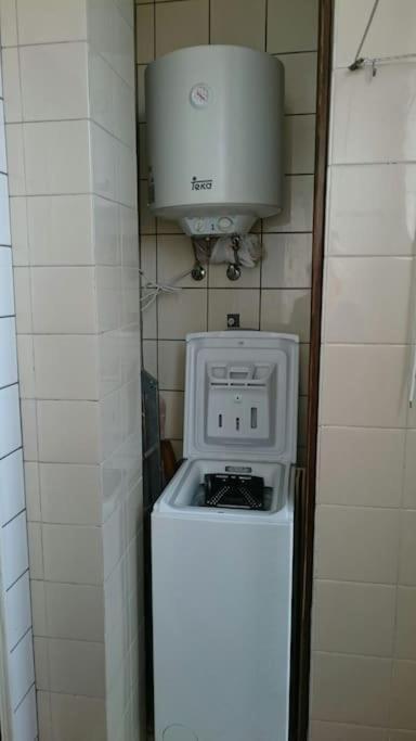 Apartamento Playero Privado Wifi- Morrojable モロ・デル・ハブレ エクステリア 写真