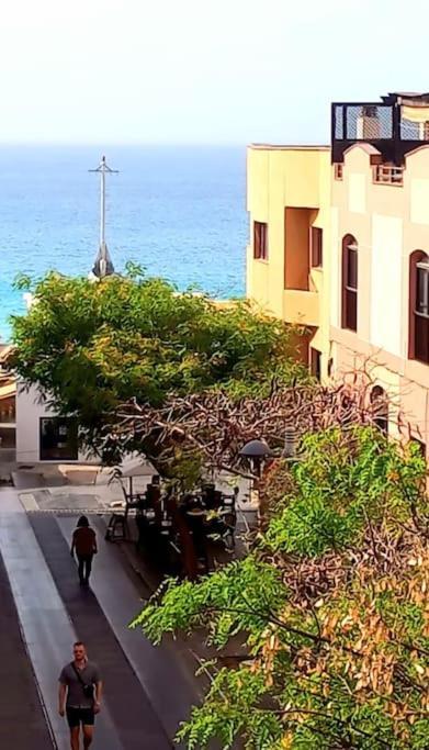 Apartamento Playero Privado Wifi- Morrojable モロ・デル・ハブレ エクステリア 写真
