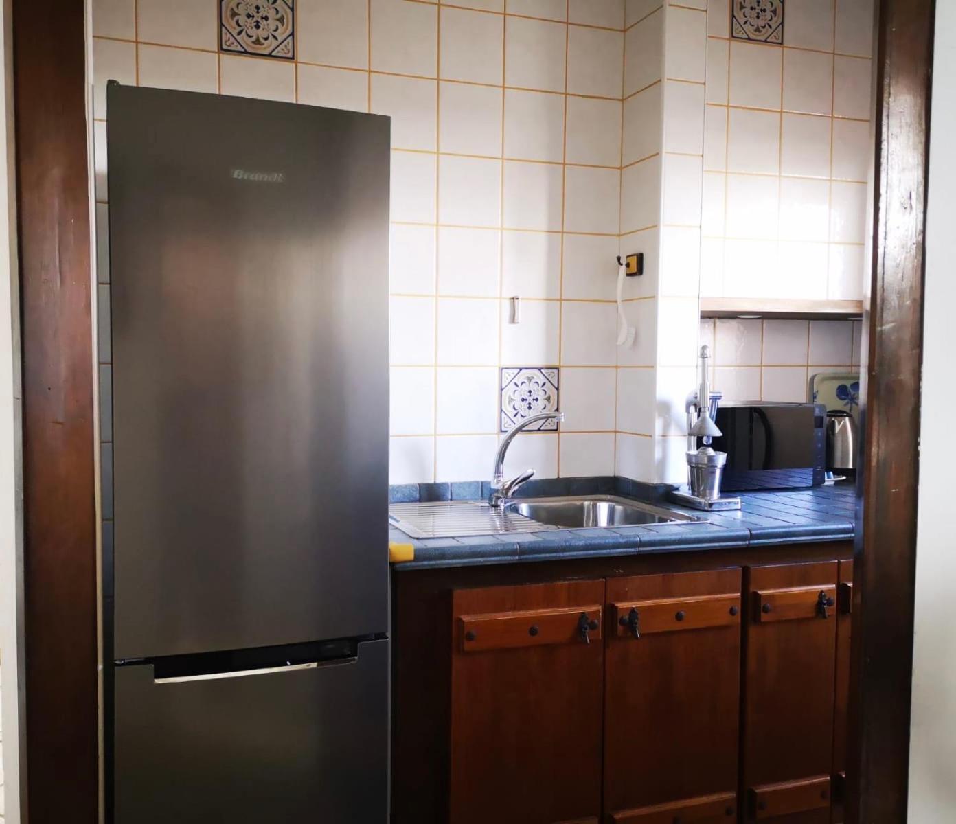 Apartamento Playero Privado Wifi- Morrojable モロ・デル・ハブレ エクステリア 写真