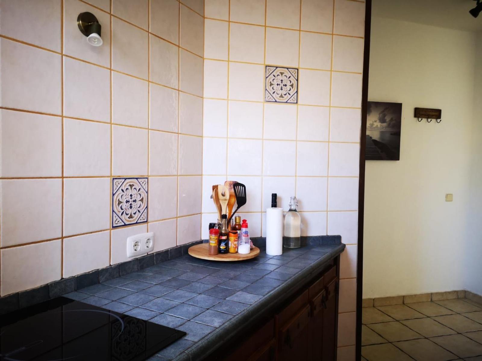 Apartamento Playero Privado Wifi- Morrojable モロ・デル・ハブレ エクステリア 写真