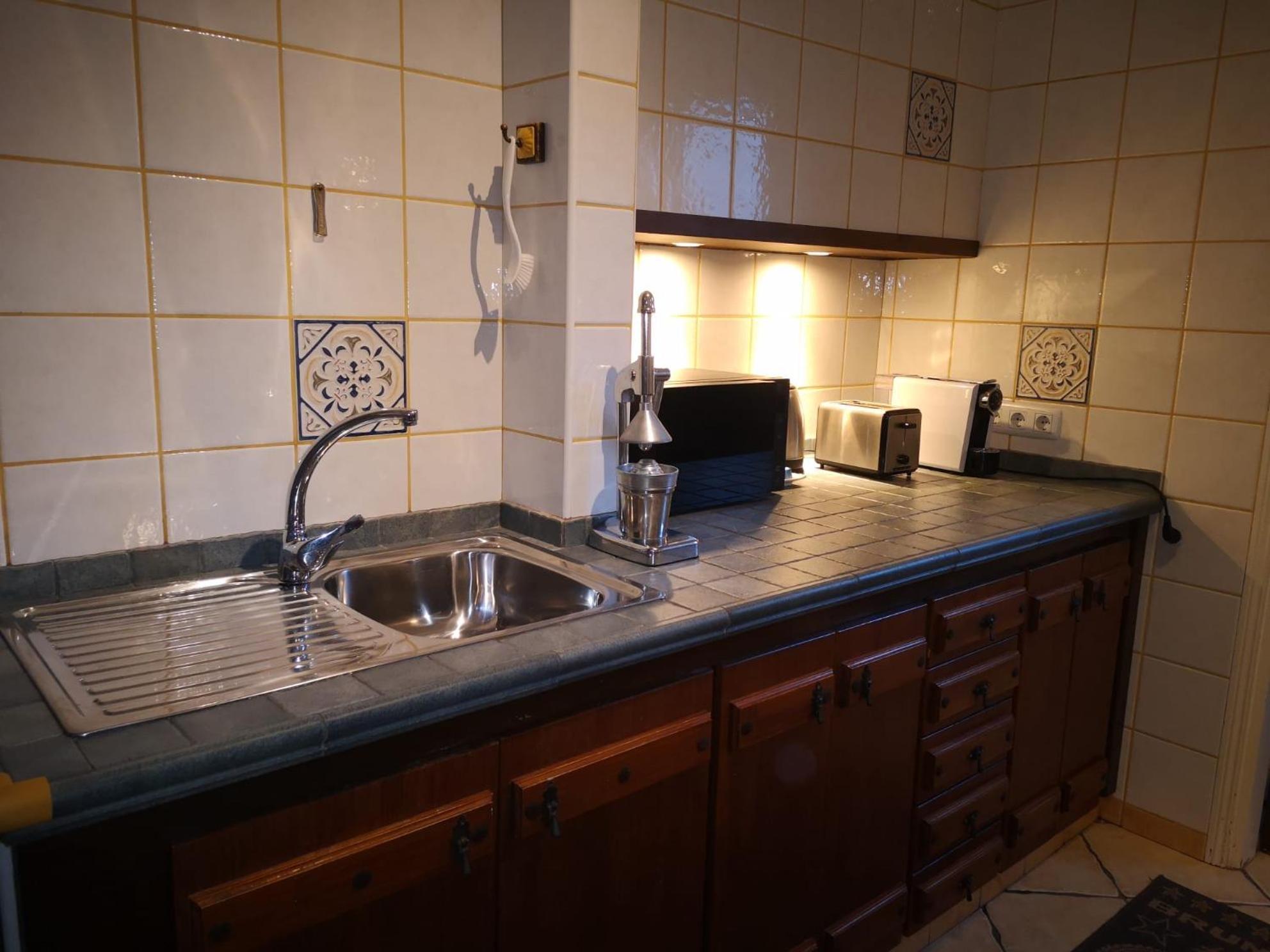 Apartamento Playero Privado Wifi- Morrojable モロ・デル・ハブレ エクステリア 写真