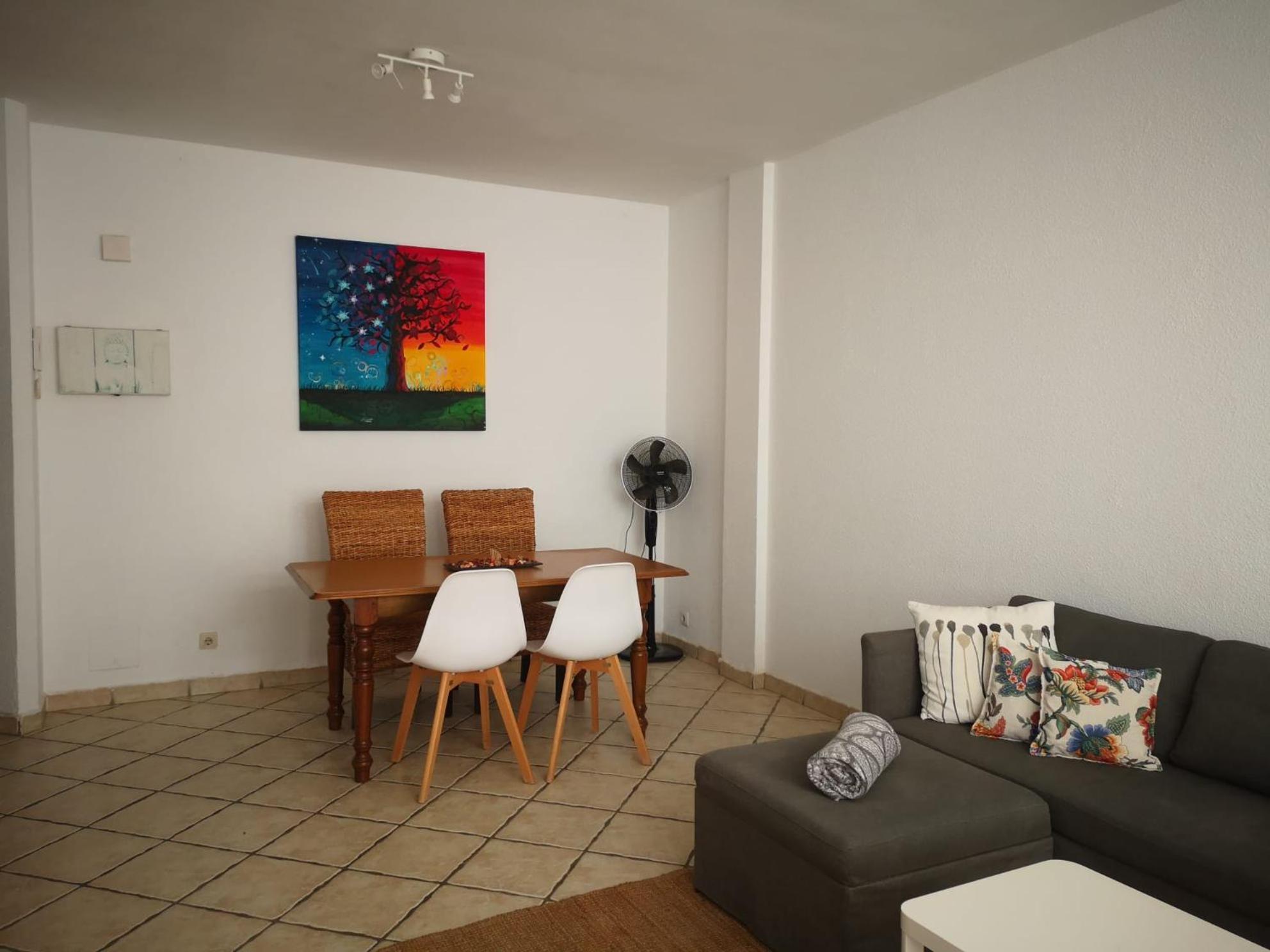 Apartamento Playero Privado Wifi- Morrojable モロ・デル・ハブレ エクステリア 写真