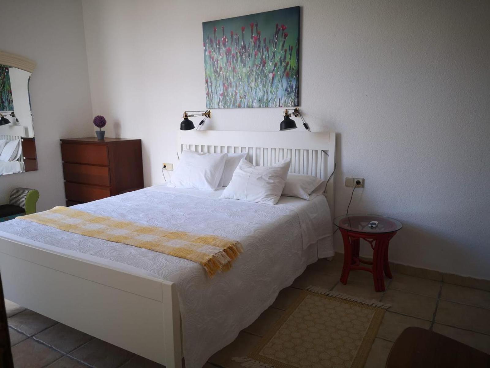 Apartamento Playero Privado Wifi- Morrojable モロ・デル・ハブレ エクステリア 写真