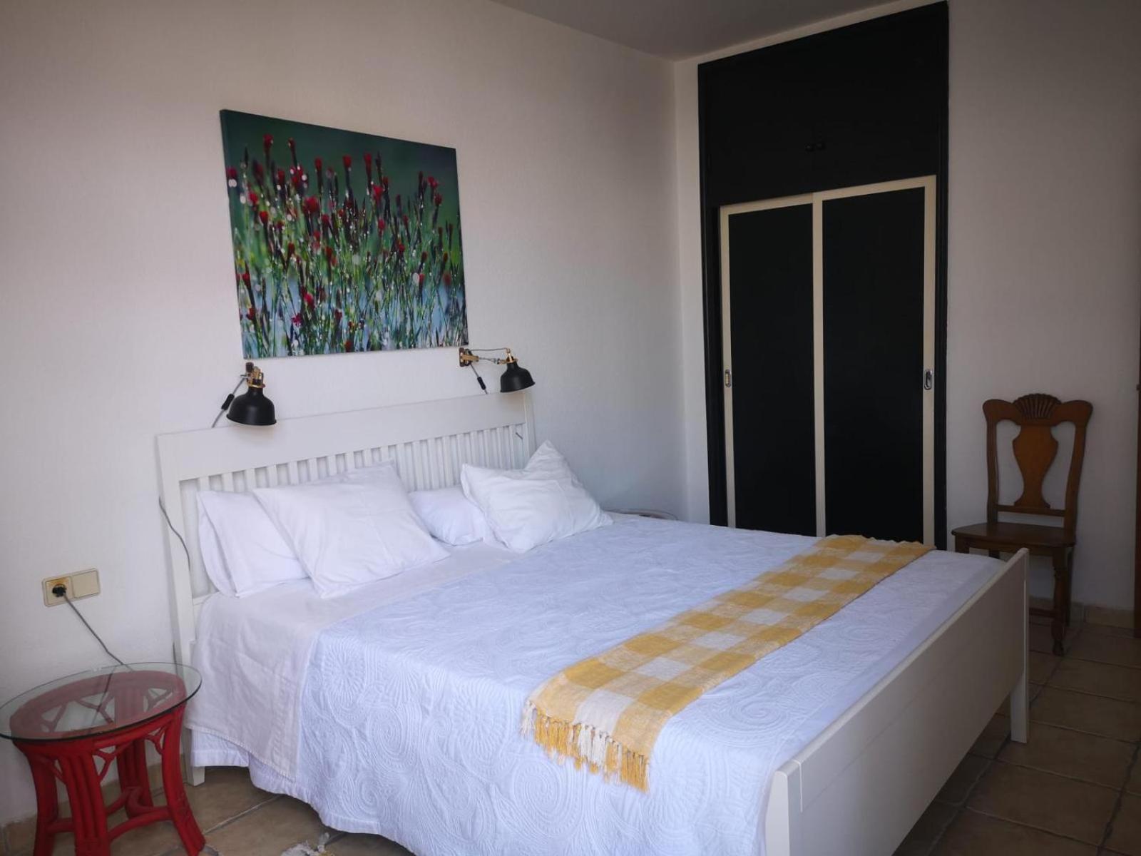 Apartamento Playero Privado Wifi- Morrojable モロ・デル・ハブレ エクステリア 写真