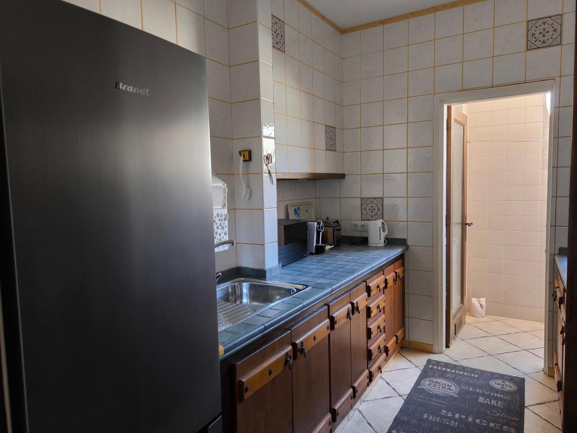 Apartamento Playero Privado Wifi- Morrojable モロ・デル・ハブレ エクステリア 写真