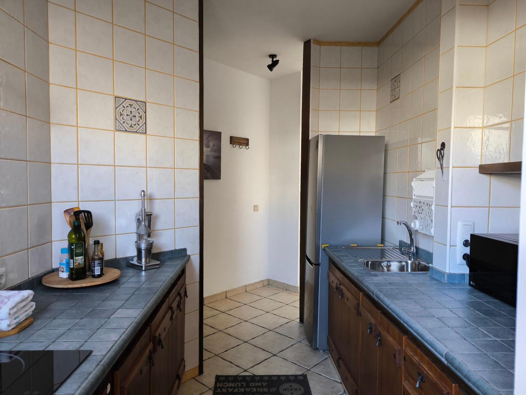 Apartamento Playero Privado Wifi- Morrojable モロ・デル・ハブレ エクステリア 写真
