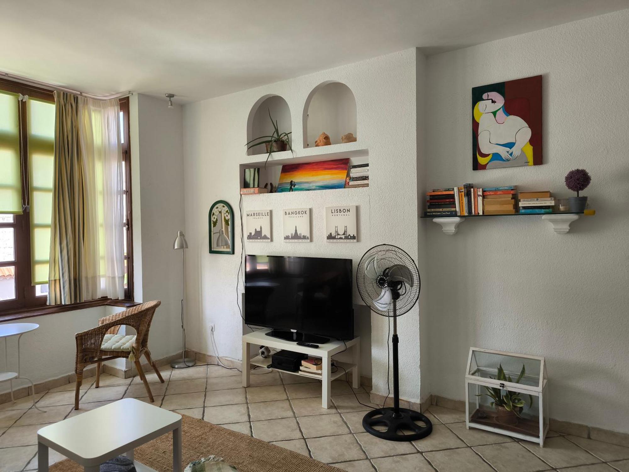Apartamento Playero Privado Wifi- Morrojable モロ・デル・ハブレ エクステリア 写真