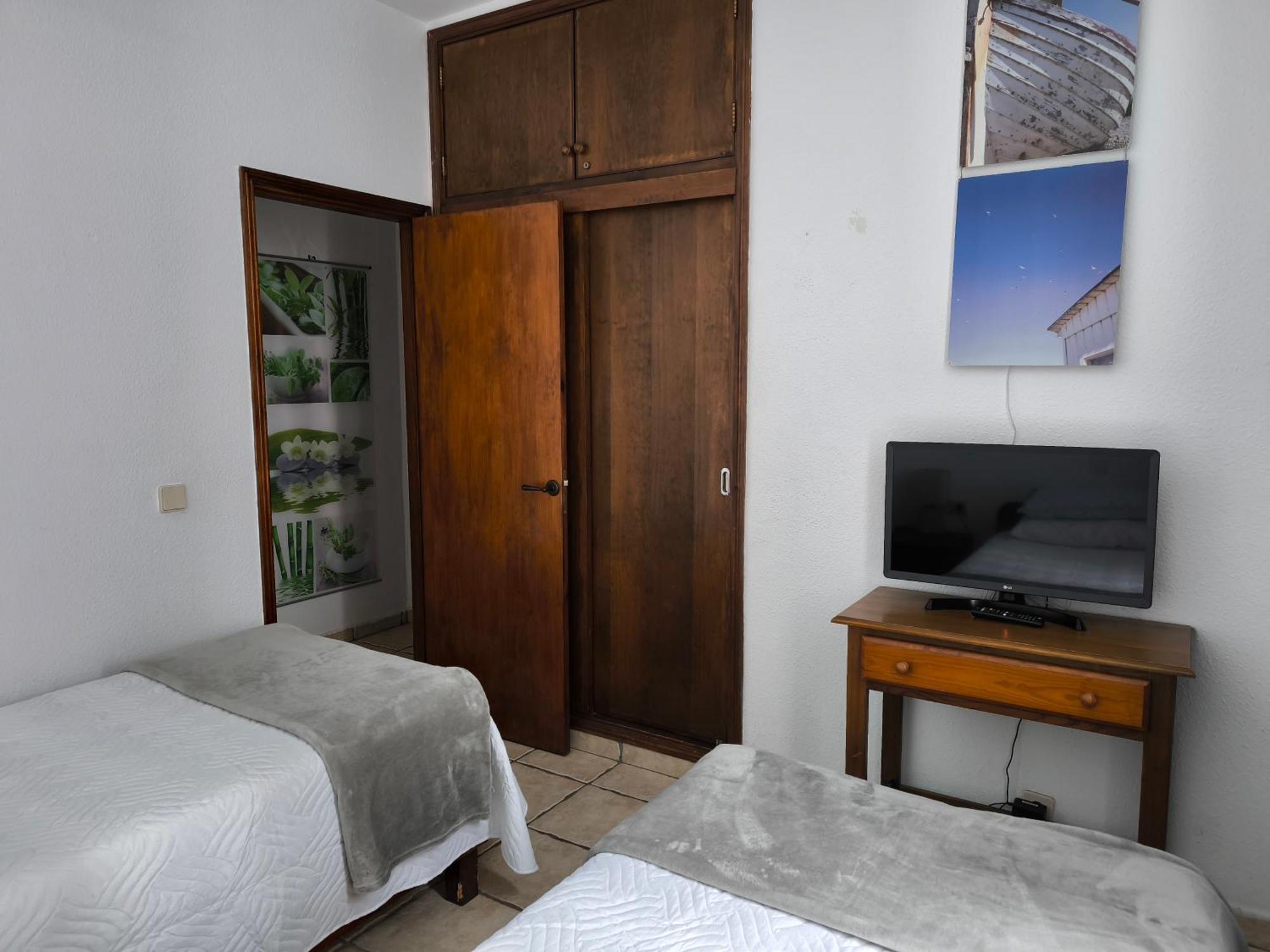 Apartamento Playero Privado Wifi- Morrojable モロ・デル・ハブレ エクステリア 写真