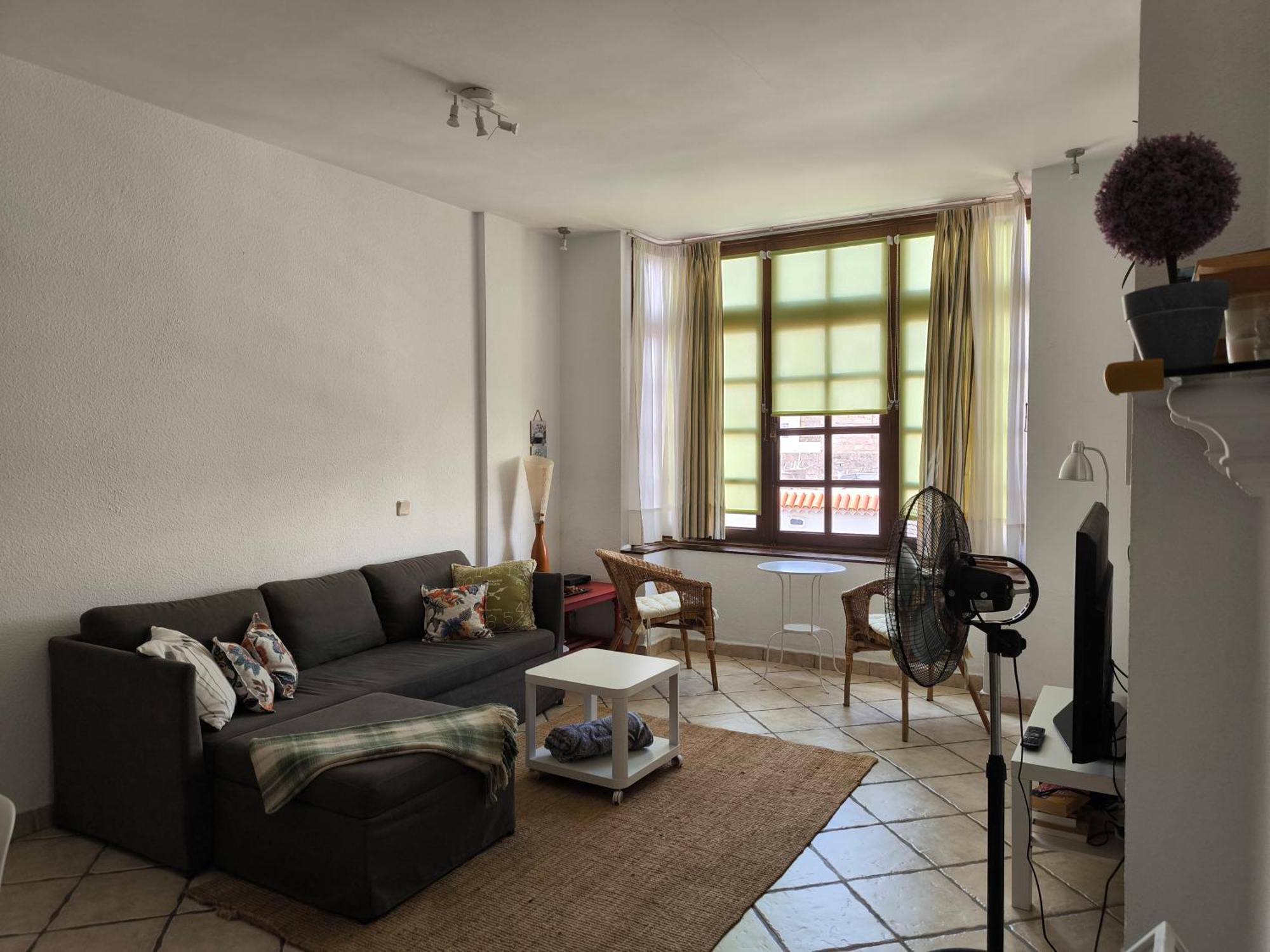Apartamento Playero Privado Wifi- Morrojable モロ・デル・ハブレ エクステリア 写真