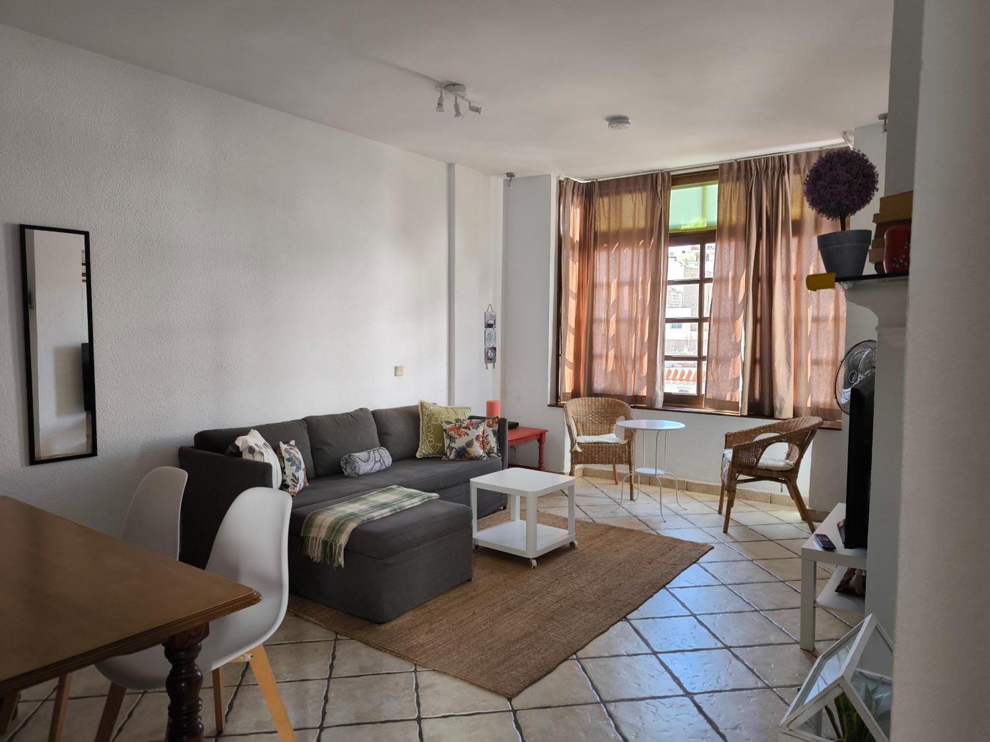 Apartamento Playero Privado Wifi- Morrojable モロ・デル・ハブレ エクステリア 写真