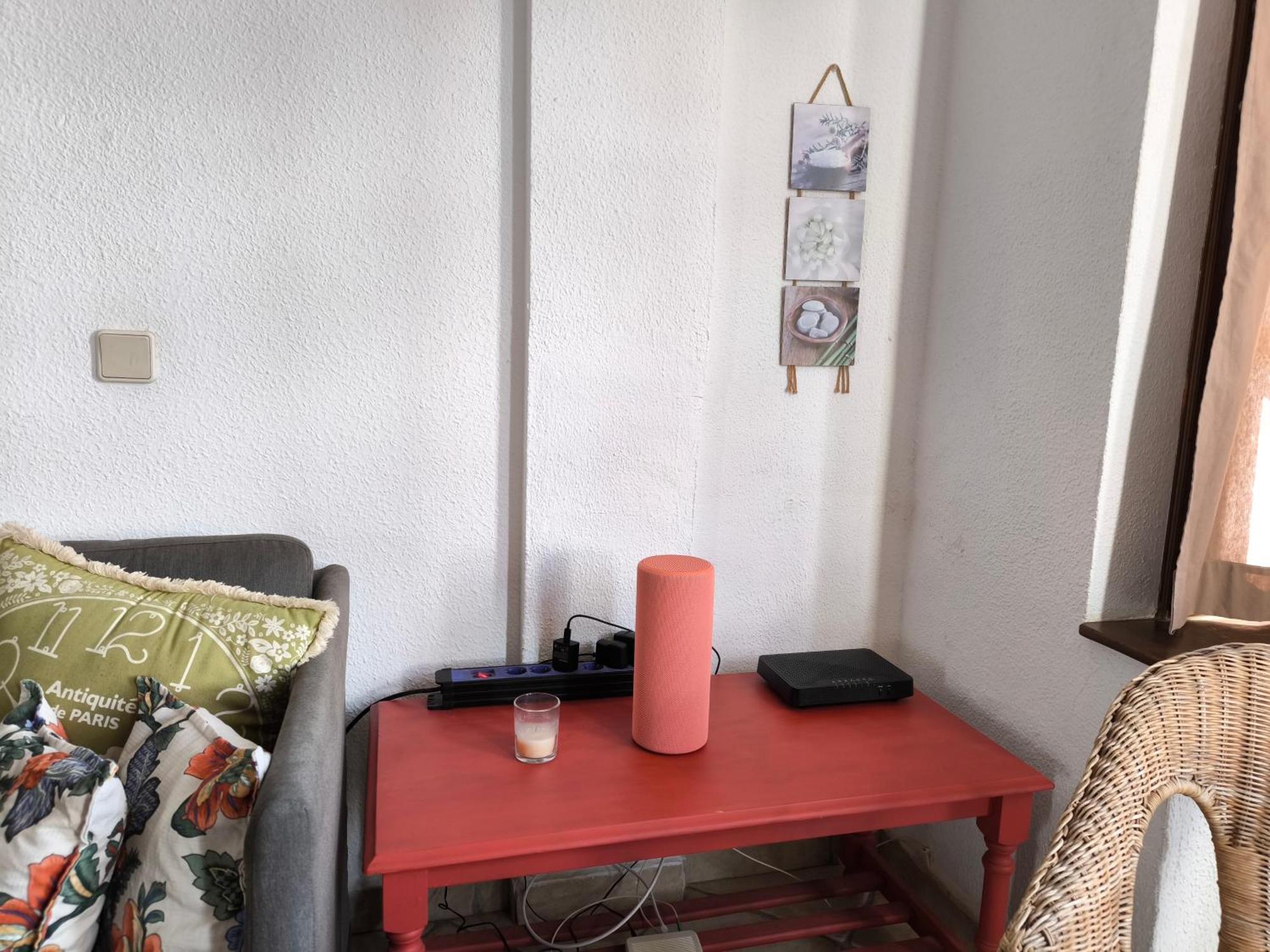 Apartamento Playero Privado Wifi- Morrojable モロ・デル・ハブレ エクステリア 写真