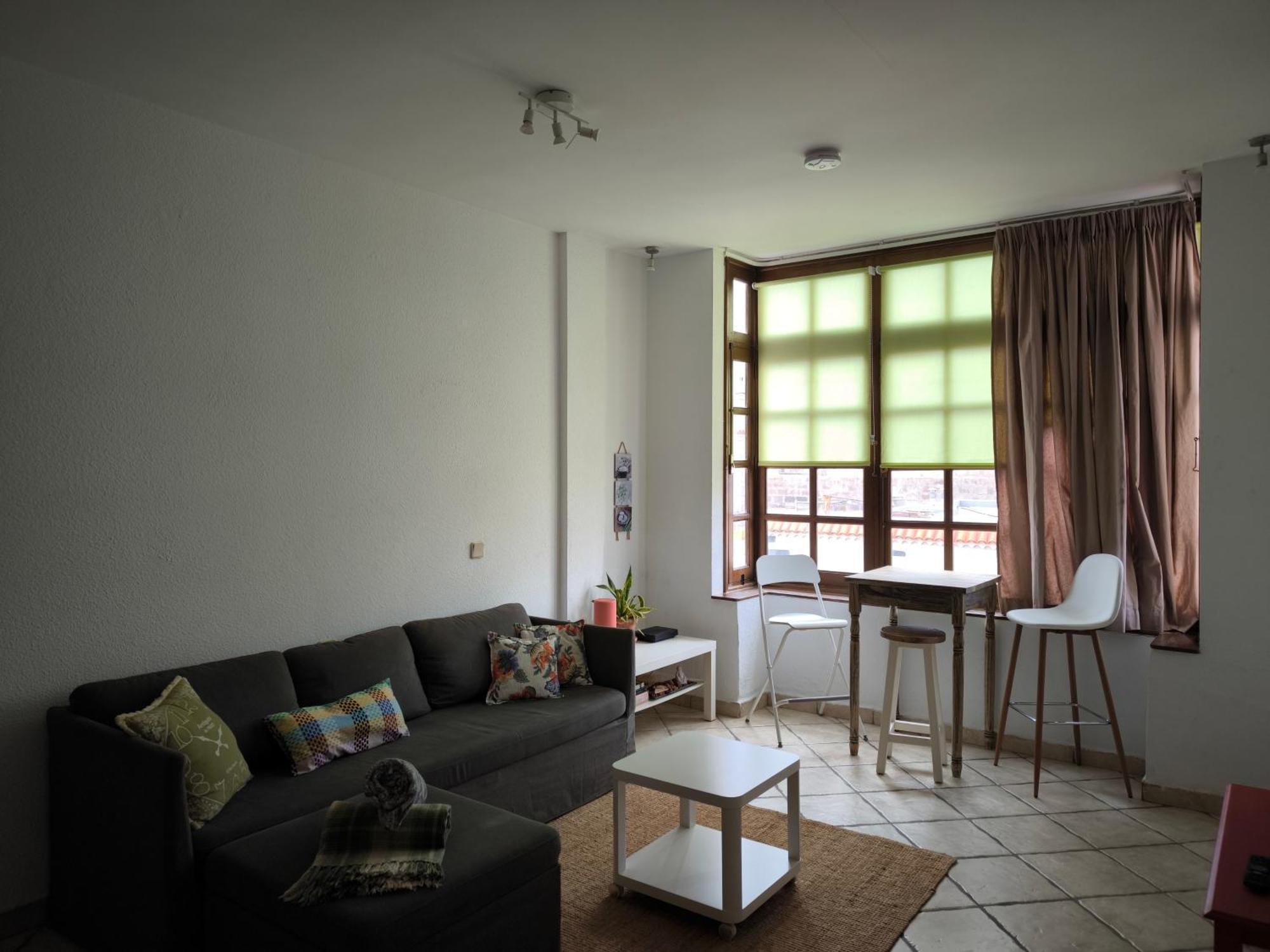 Apartamento Playero Privado Wifi- Morrojable モロ・デル・ハブレ エクステリア 写真