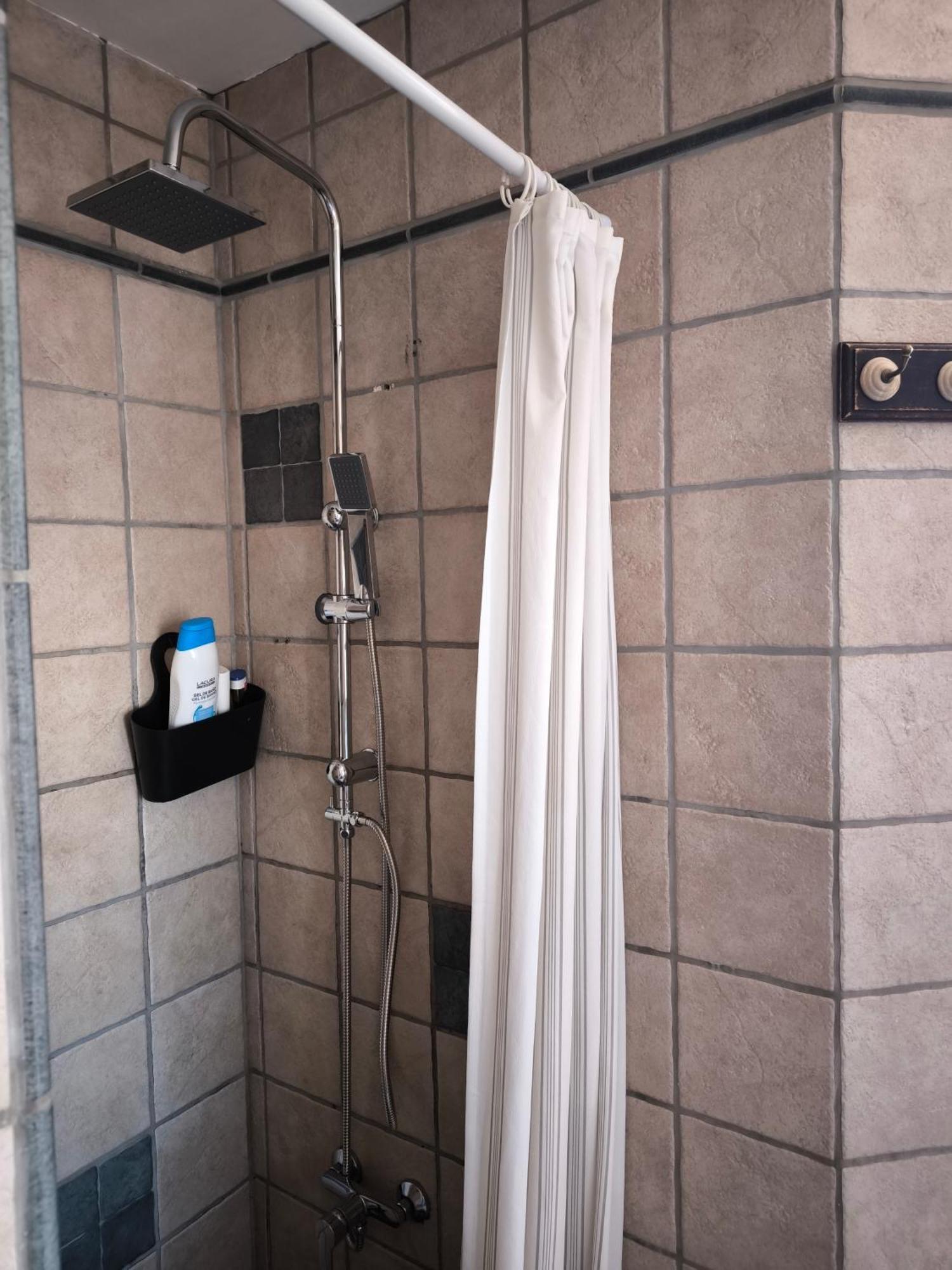 Apartamento Playero Privado Wifi- Morrojable モロ・デル・ハブレ エクステリア 写真